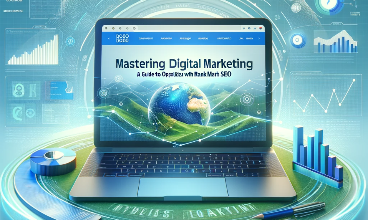 Leveraging Digital Marketing Services for Enhanced Online Visibility: An SEO-Centric Guide